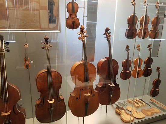 The Danish Music Museum